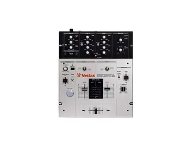 Vestax PMC-05ProIV - What To Know & Where To Buy | Equipboard