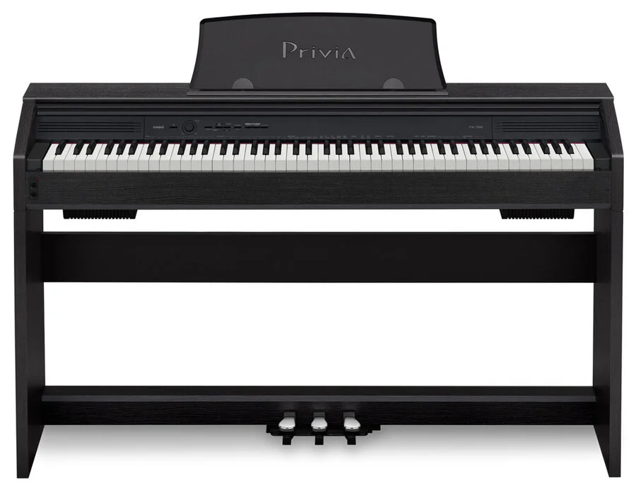 Casio Privia PX-750 - What To Know & Where To Buy | Equipboard