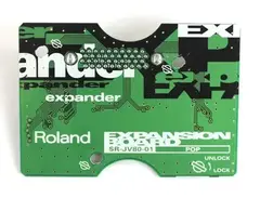 Roland SR-JV80-01 Pop Expansion Board - What To Know & Where To