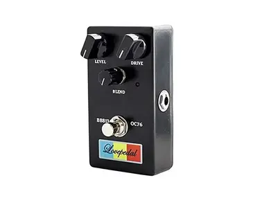 Lovepedal 200lbs Fuzz - What To Know & Where To Buy | Equipboard