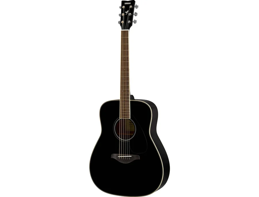 Yamaha FG820 - What To Know & Where To Buy | Equipboard