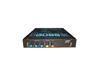 Boss ROD-10 Over Drive / Distortion - What To Know & Where To Buy