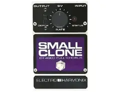 Electro-Harmonix EH-4600 Small Clone - What To Know & Where To Buy
