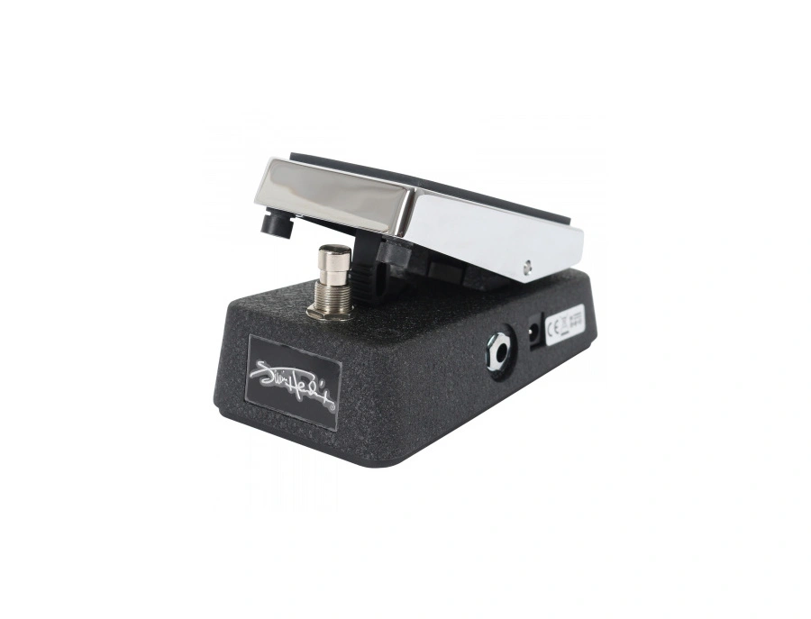 Dunlop JHM9 Jimi Hendrix Cry Baby Mini Wah pedal - What To Know