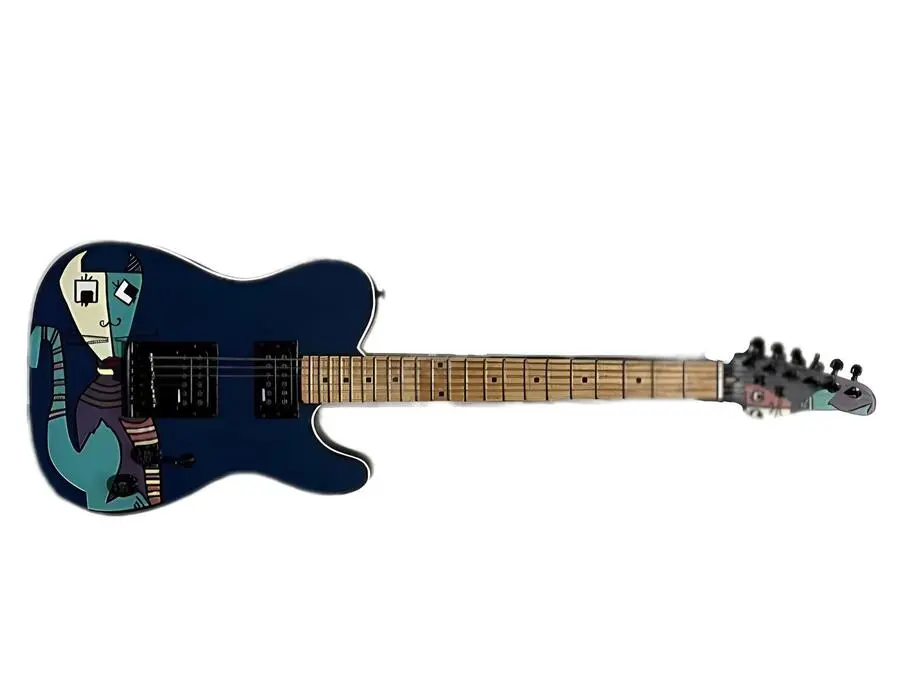 Schecter PT Diamond Series Telecaster - What To Know & Where To