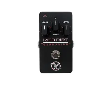 Keeley Boss SD-1 Super Overdrive Ge 5 Star w/Diode Switch Mod