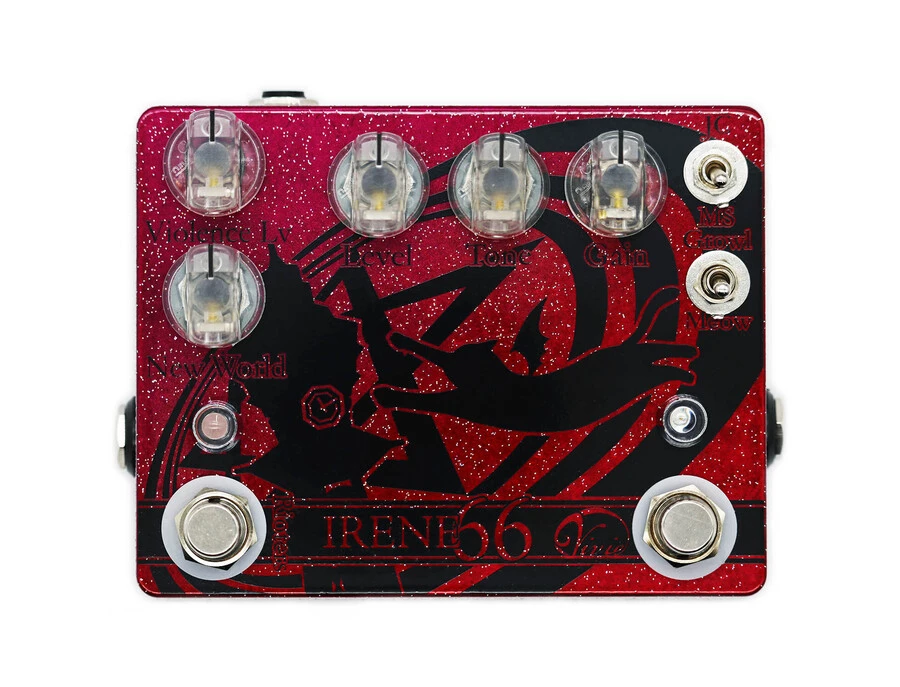 Vivie Irene66 - What To Know & Where To Buy | Equipboard