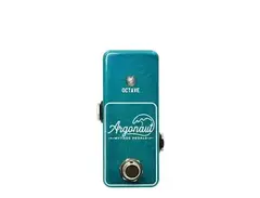 Mythos Pedals Argonaut Octave Up - What To Know & Where To Buy