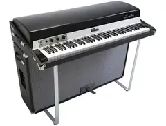 Fender Rhodes Mark I Suitcase 73 - What To Know & Where To Buy