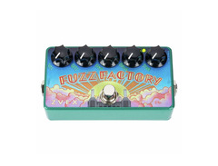 ZVEX Vexter Series Fuzz Factory - What To Know & Where To Buy