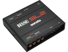 Rane Serato Scratch Live SL2 Red - What To Know & Where To Buy