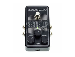 Electro-Harmonix The Silencer Noise Gate/Effects Loop - What To