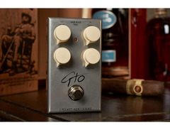 J Rockett Audio Designs GTO - What To Know & Where To Buy | Equipboard