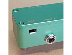 One Control Sea Turquoise Delay - What To Know & Where To Buy