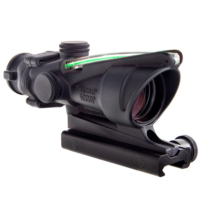 Trijicon ACOG 4x32 .223 Green Horseshoe/Dot TA31H-G | SHIPS FREE