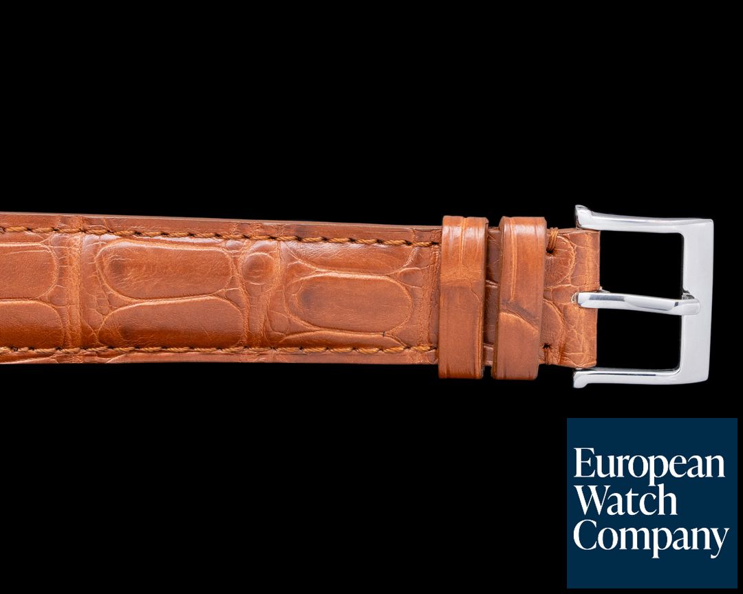 56512) Daniel Roth Le Sentier 177 SS RARE & EARLY | European Watch