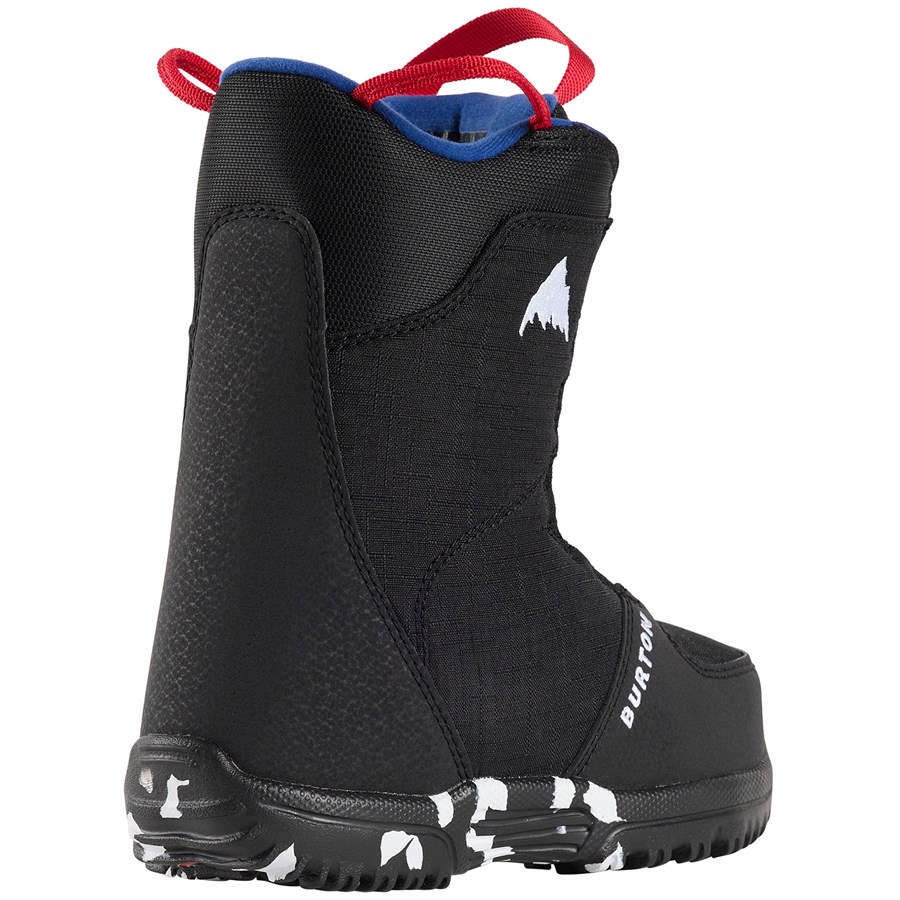 Burton Grom BOA Snowboard Boots - Kids' | evo