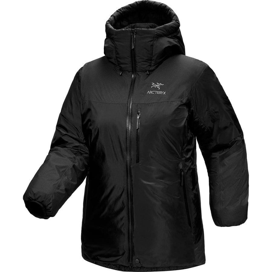 Arc'teryx Alpha Parka - Women's | evo