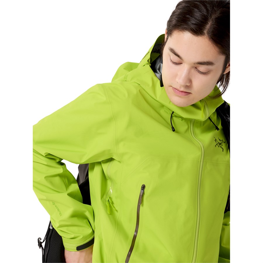 Arc'teryx Beta SL Jacket - Men's | evo