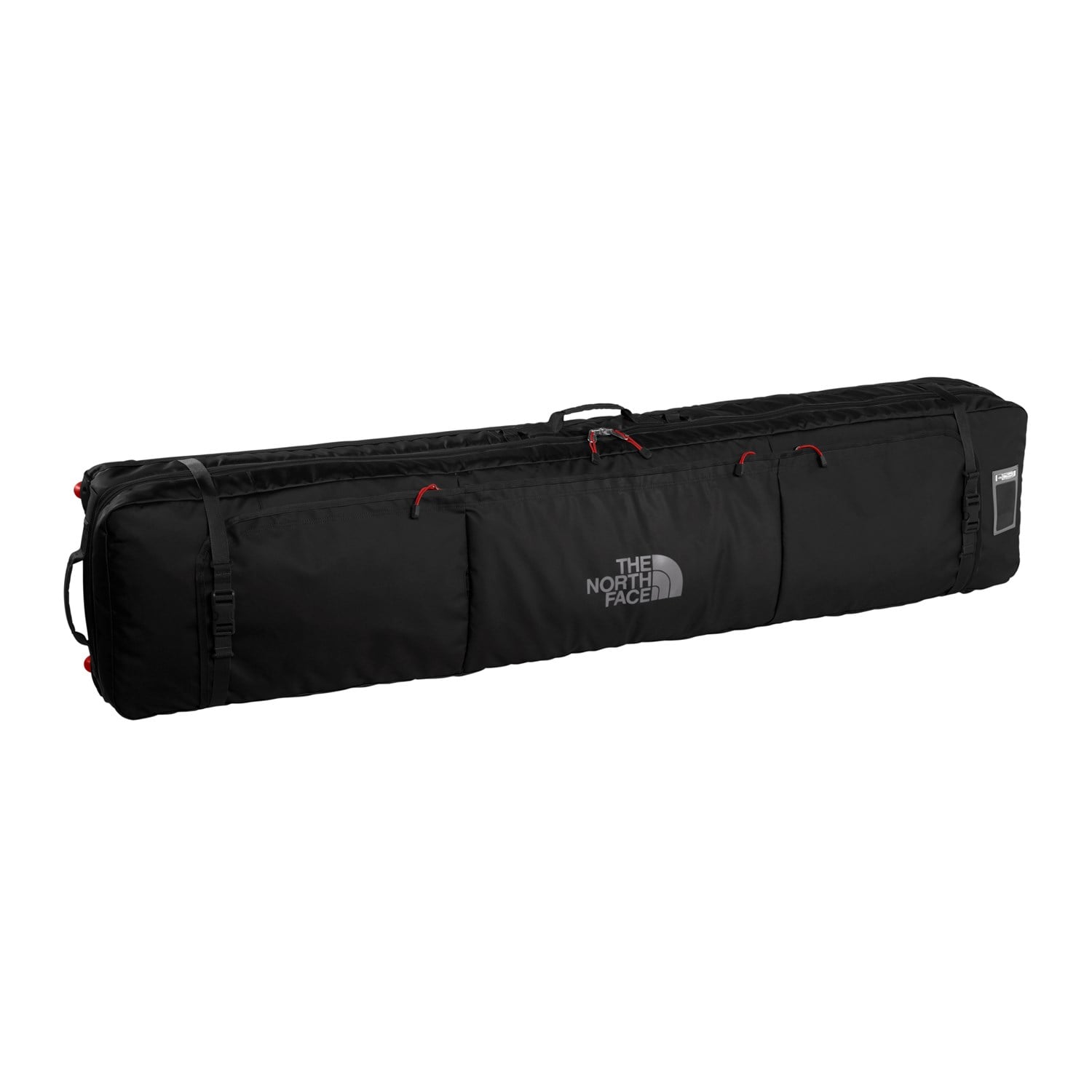 The North Face Base Camp Roller Snowboard Bag 2012 | evo