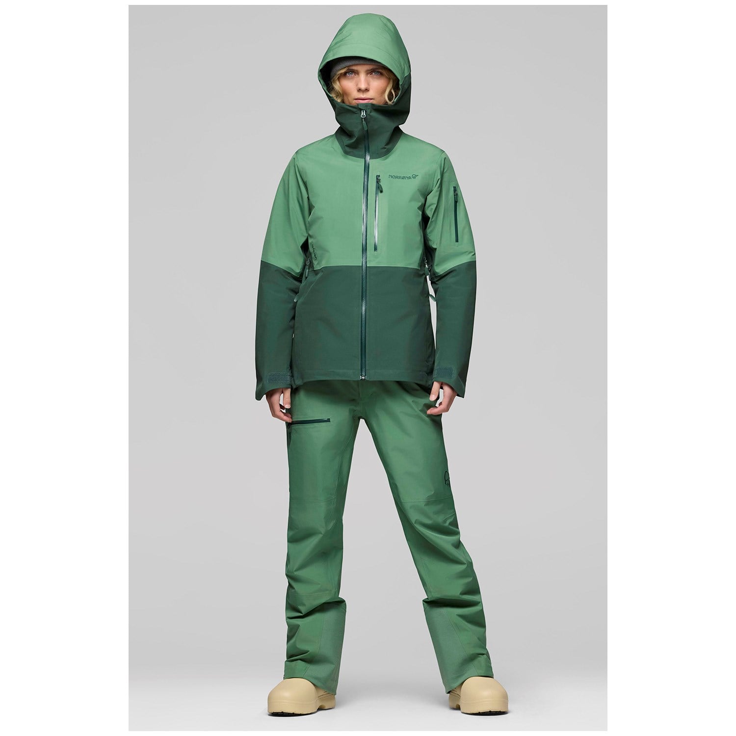 Norrona Lofoten GORE-TEX Jacket - Women's | evo