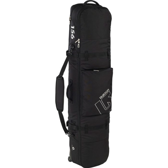 Burton Wheelie Board Case Snowboard Bag 2012 | evo