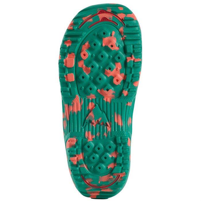 Burton Mini Grom Snowboard Boots - Kids' | evo