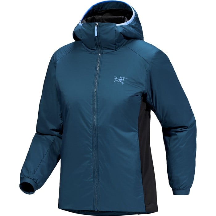 Arc'teryx Atom Hoodie - Women's | evo