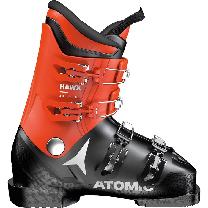 Atomic Hawx Jr R4 Ski Boots - Kids' 2025 | evo