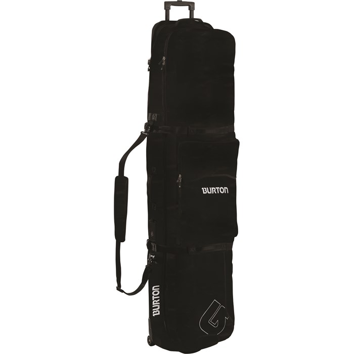Burton Wheelie Locker Snowboard Bag 2010 | evo Canada