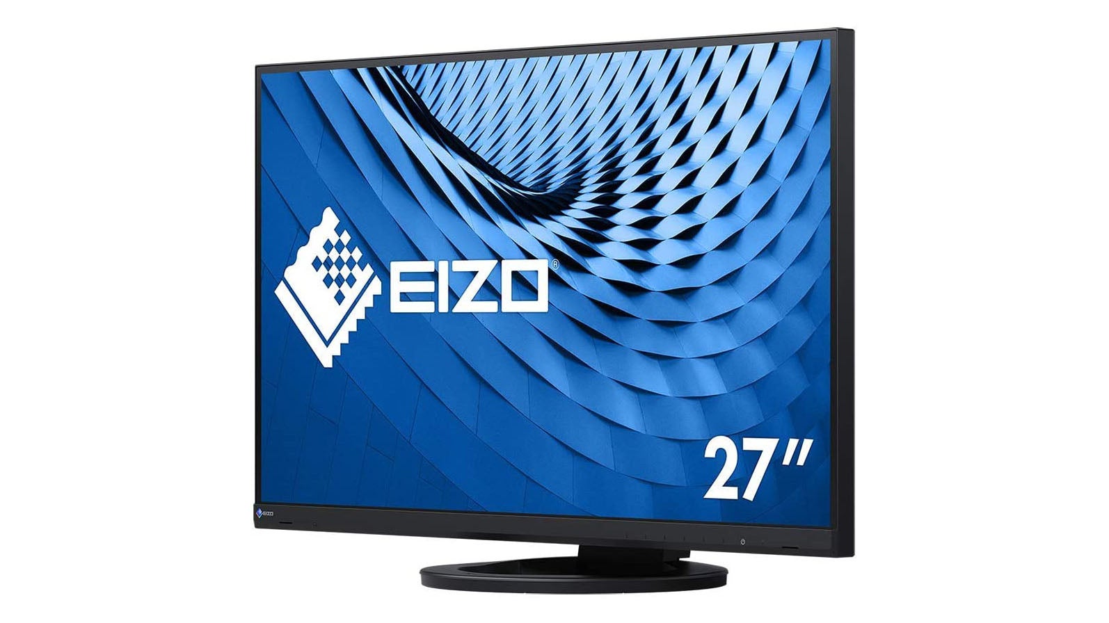 Eizo FlexScan EV2760 review: An excellent home office companion