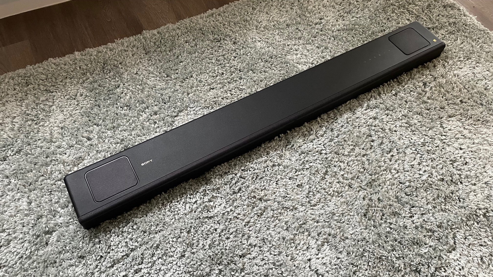 Sony HT-A5000 review: Good-looking, powerful and superbly detailed