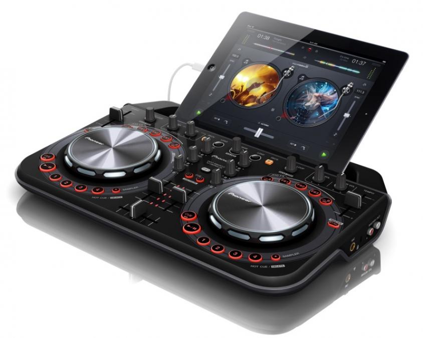 Pioneer DDJ-WeGO2 review | Expert Reviews