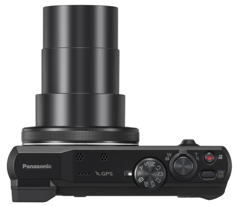 Panasonic TZ60 review | Expert Reviews