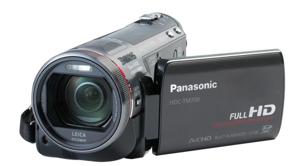 Panasonic HDC-TM700 review | Expert Reviews