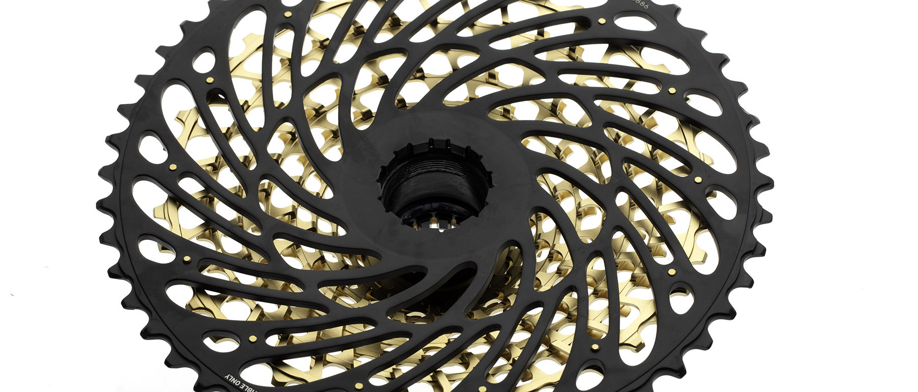 SRAM XX1 Eagle XG-1299 12-Speed Cassette Excel Sports | Shop