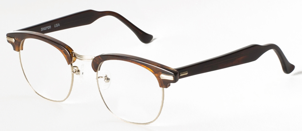 Ronsir Zyl Eyeglasses Frames by Shuron