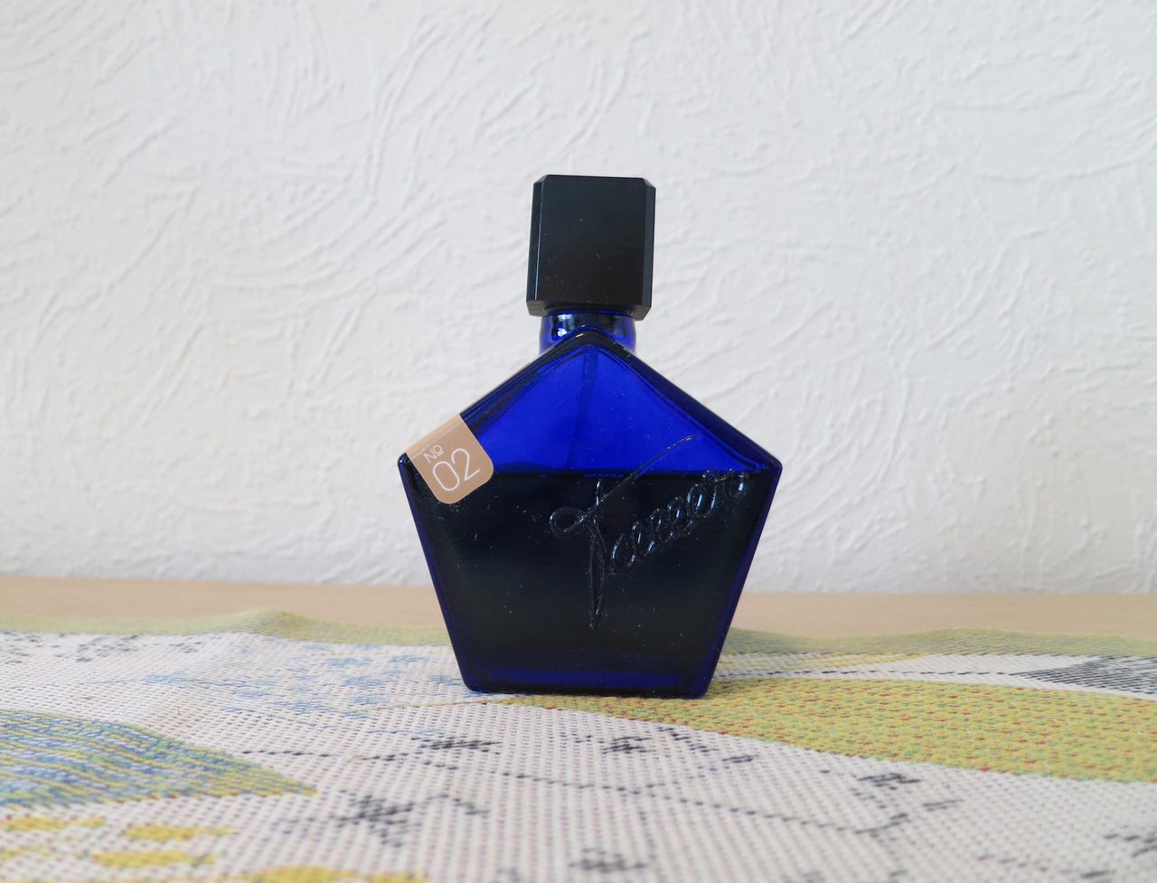 Tauer L'Air Du Desert Marocain - 50 ml | FINN-torget