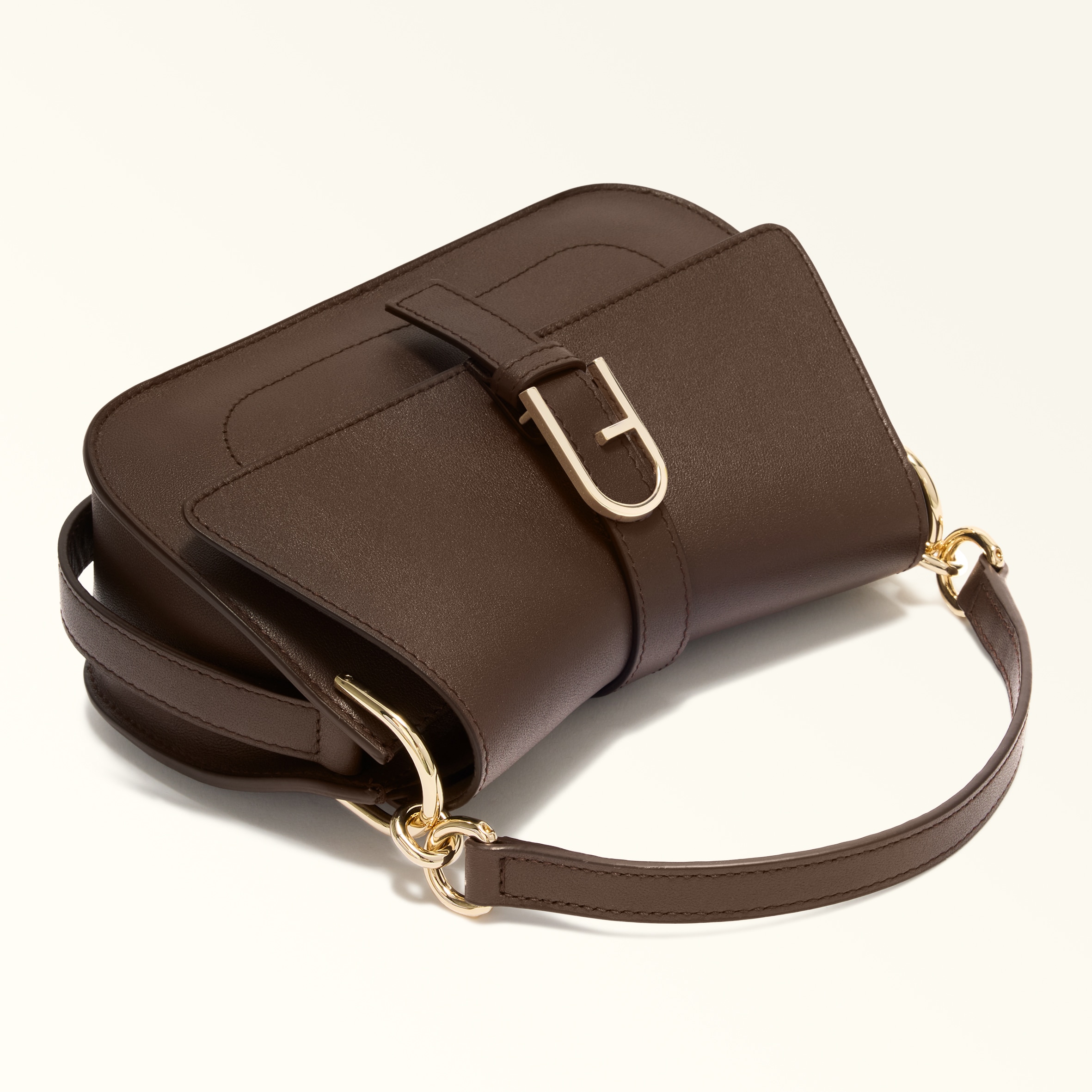 トップハンドル MINI ESPRESSO Furla Flow | Furla JP