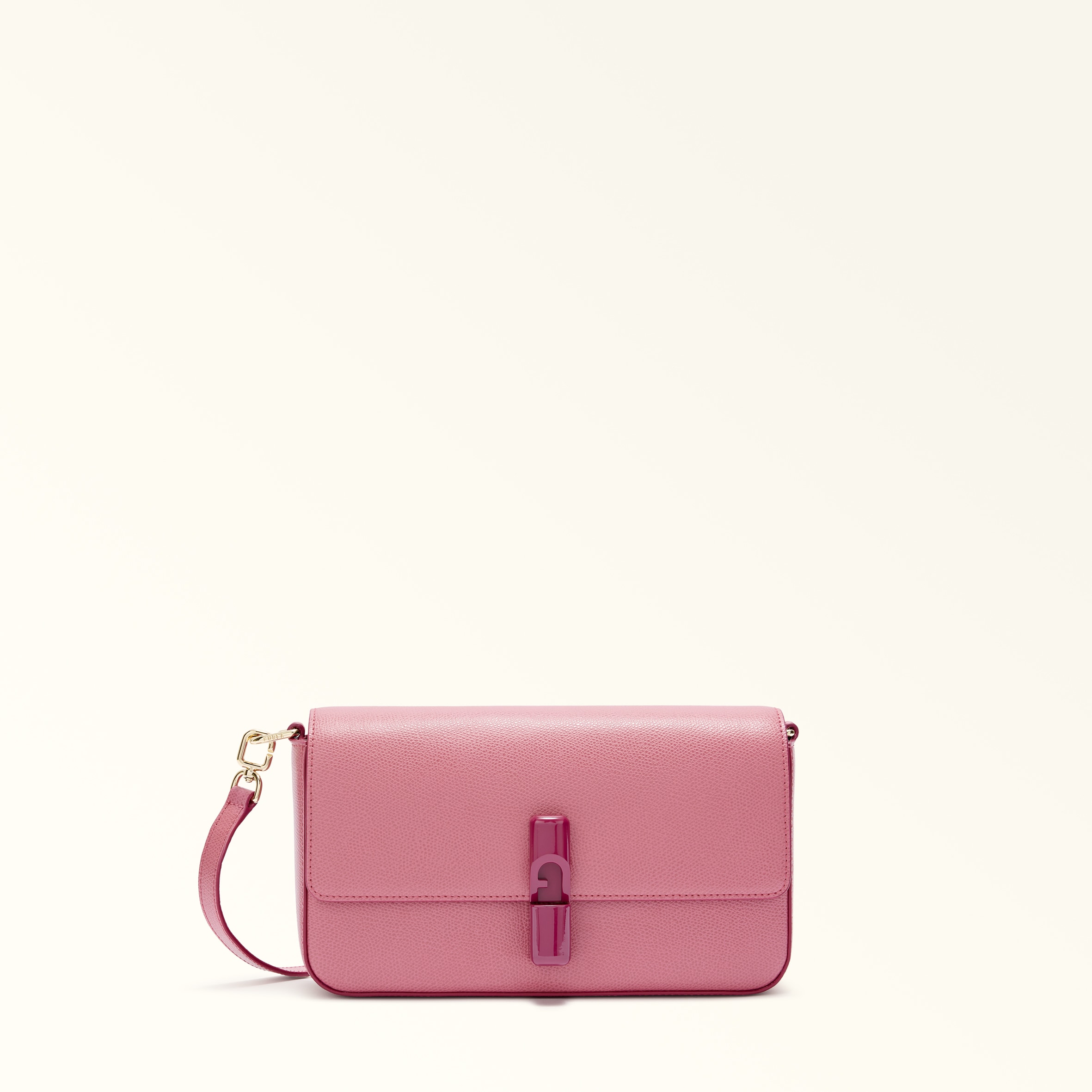 Crossbody S BLUSH PINK Furla Iride | Furla US