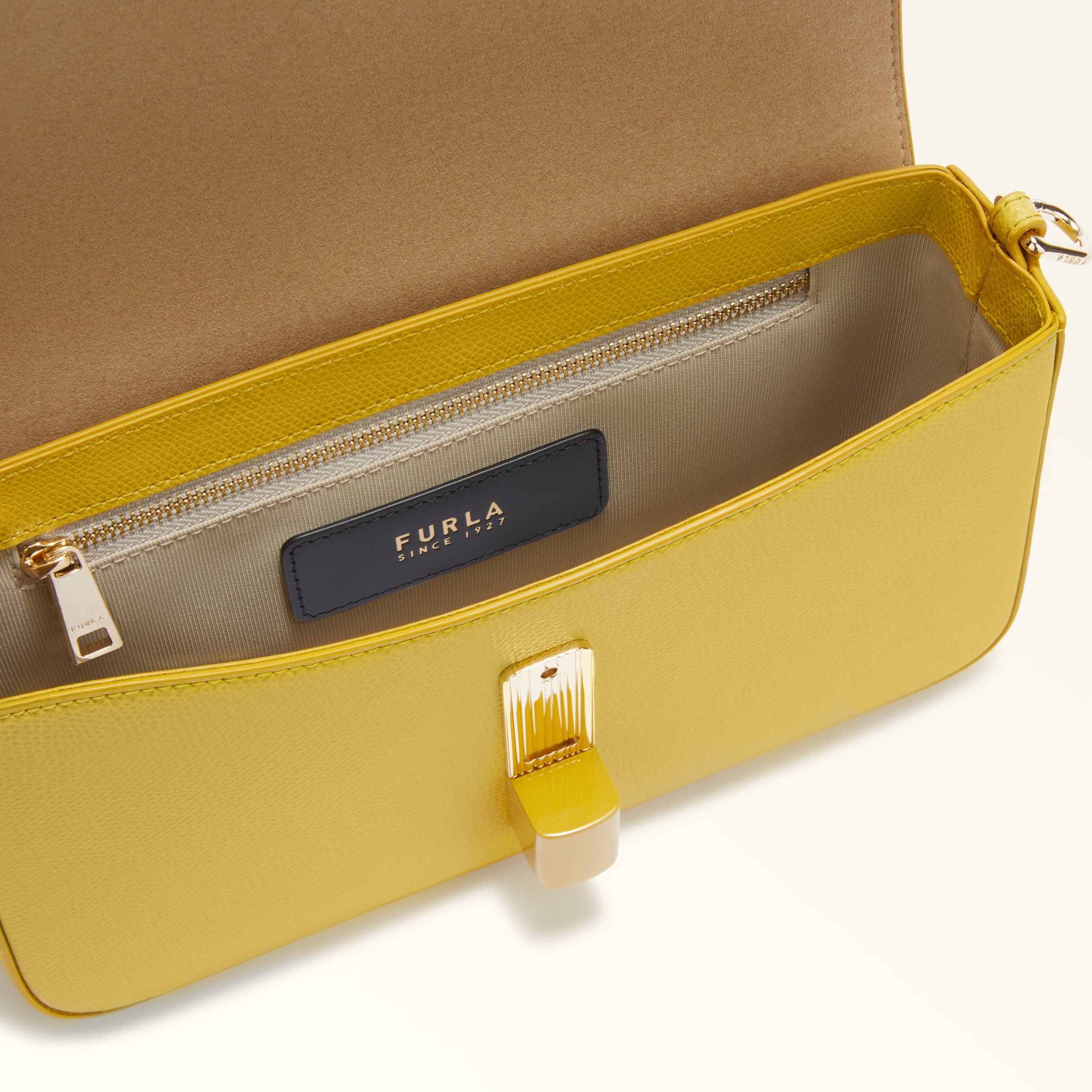 Crossbody S HONEY Furla Iride | Furla US