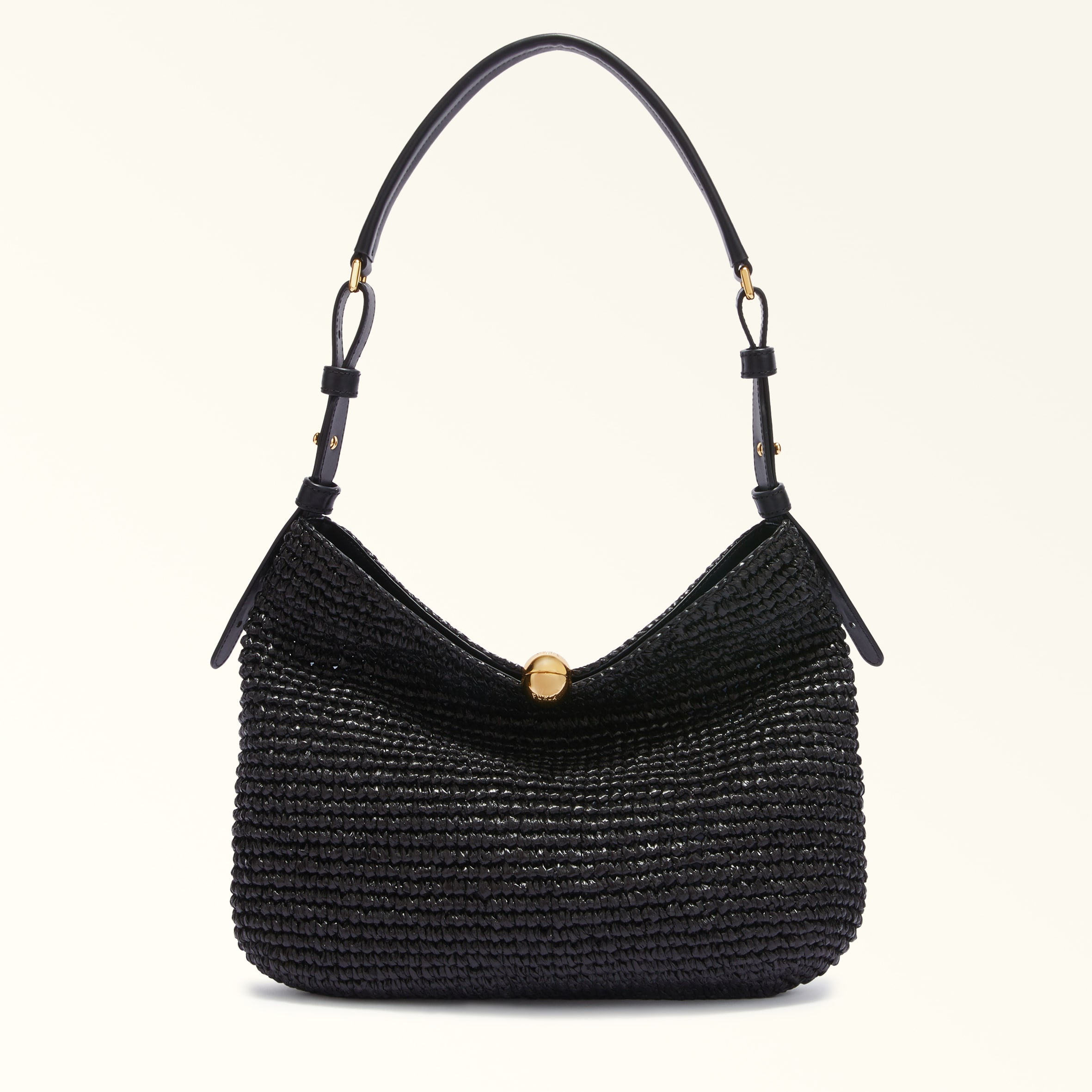 ショルダーバッグ - ブラック | Furla