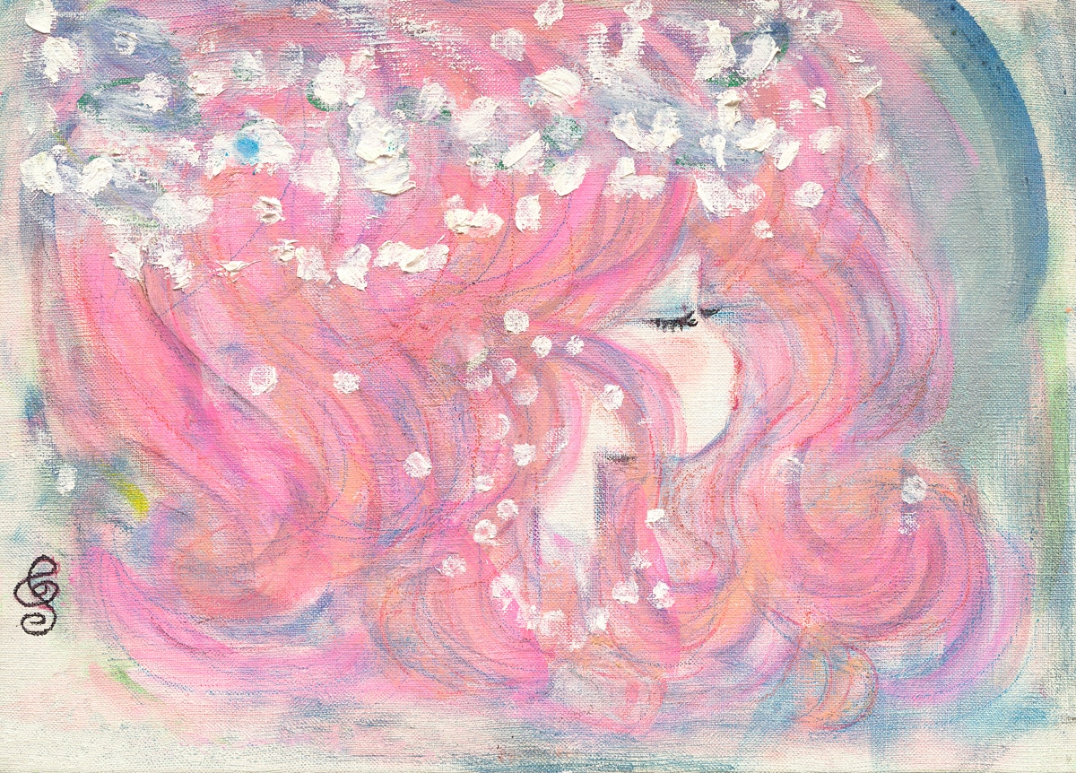 高崎タカシマヤ「水森亜土展」 - 高崎前橋経済新聞