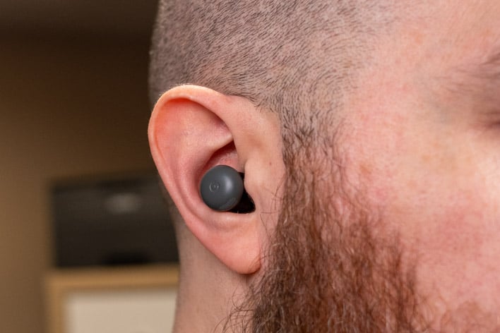 Google Pixel Buds Pro 2 Review: Premium Earbuds With Top Shelf