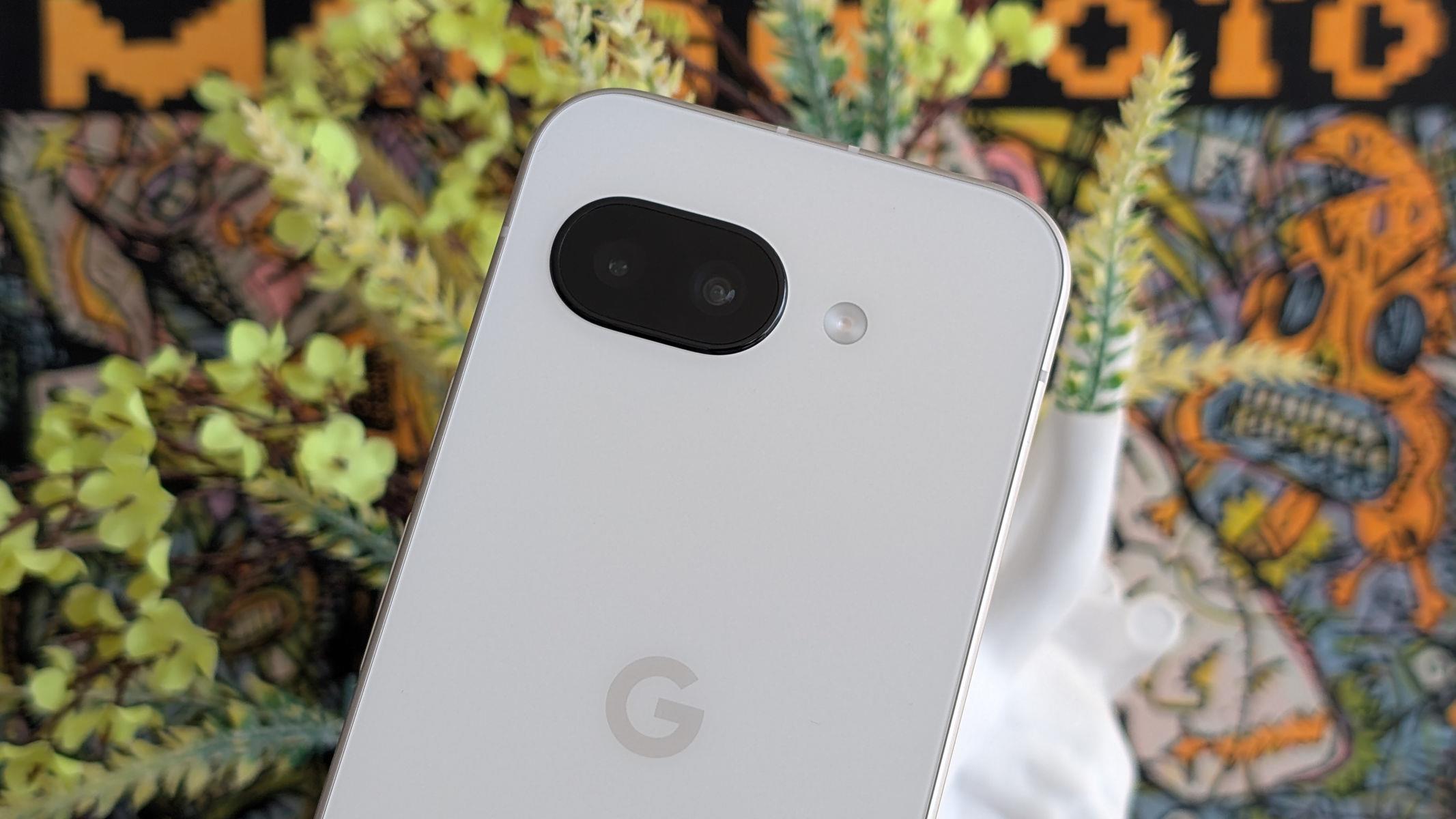 Google Pixel 9a Review: Harder, Better, Faster, Stronger | HotHardware