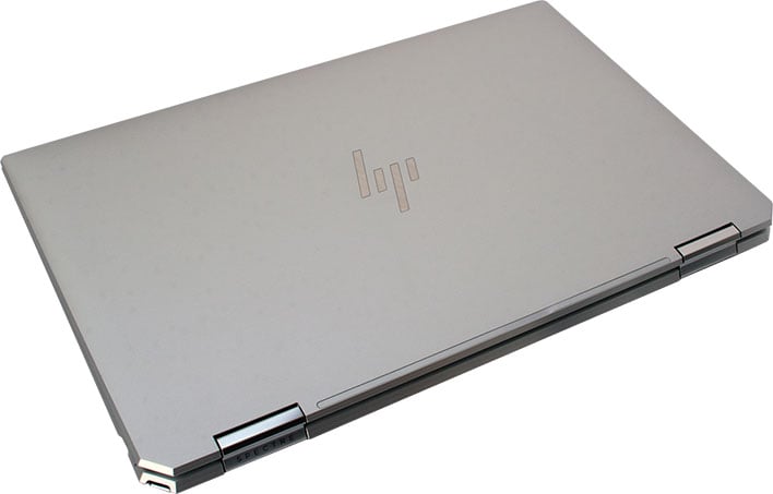 HP Spectre X360 13 (2021) Review: Gem-Cut Beauty Of A Laptop