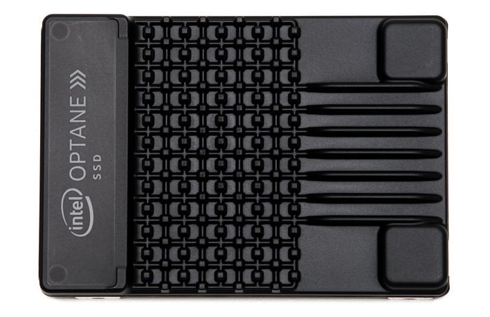 Intel Optane SSD P5800X Review: The Fastest SSD Ever | HotHardware