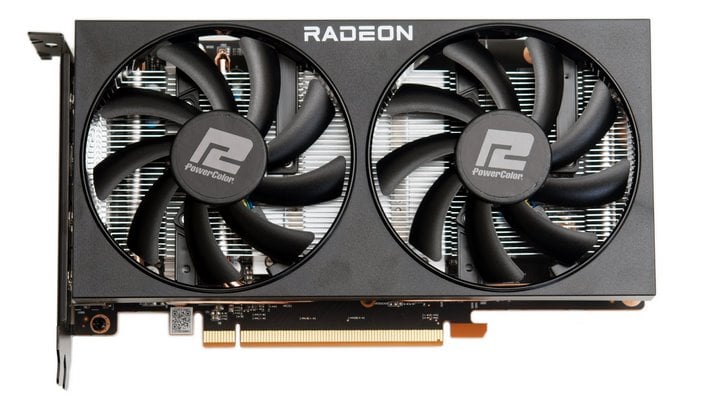 AMD Radeon RX 6600 Review: Lower-Cost RDNA 2 For 1080p Gamers