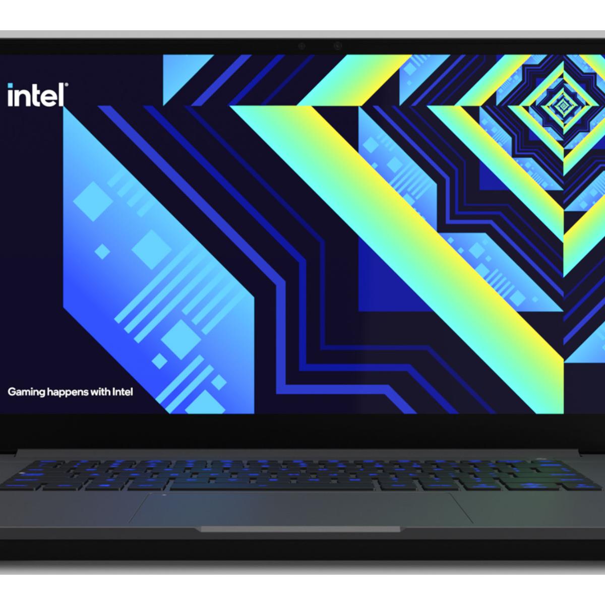 Intel NUC X15 Laptop Kit With An Arc A730M GPU Breaks Cover At A