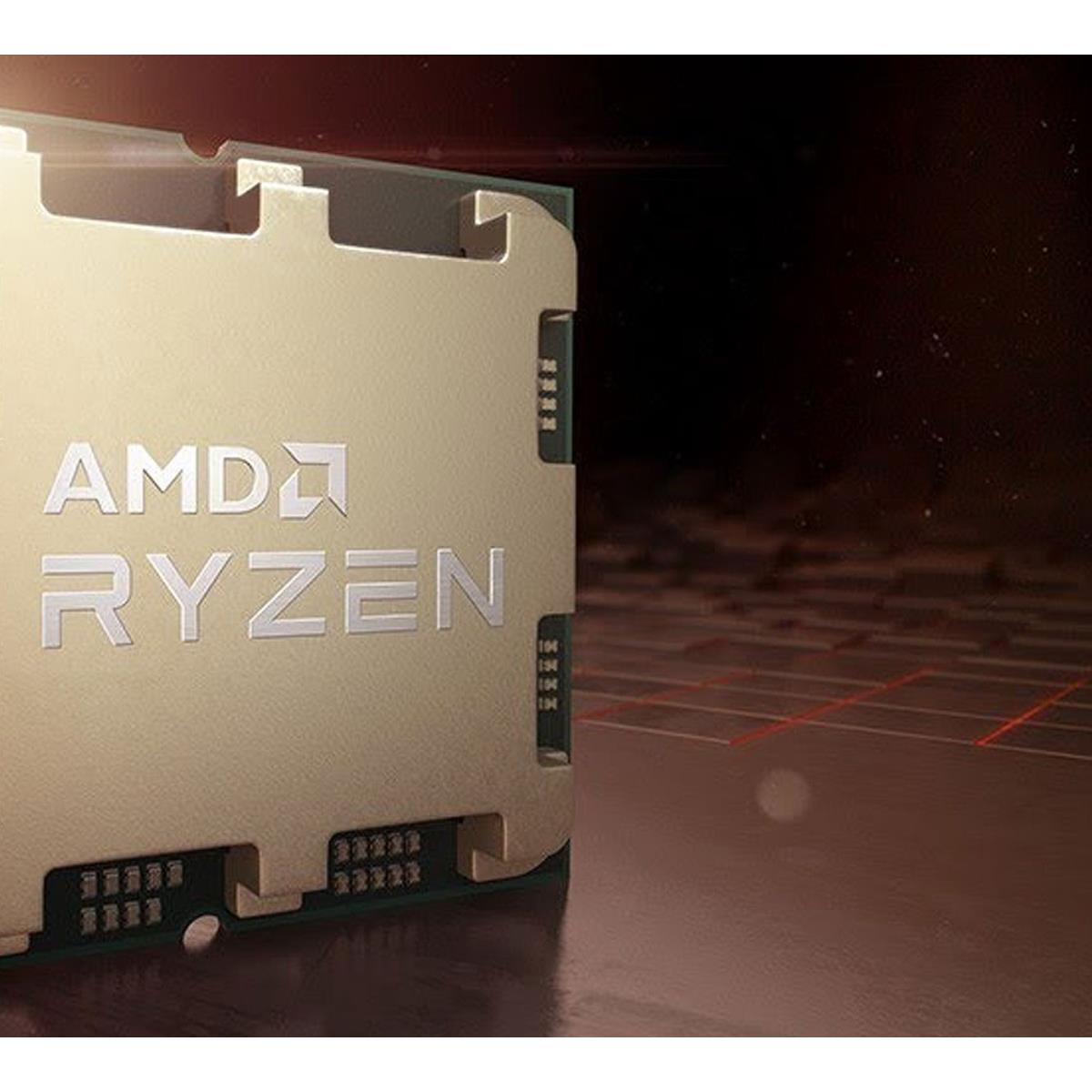 AMD Quietly Launches Ryzen 5 7500F Budget AM5 CPU At A Killer